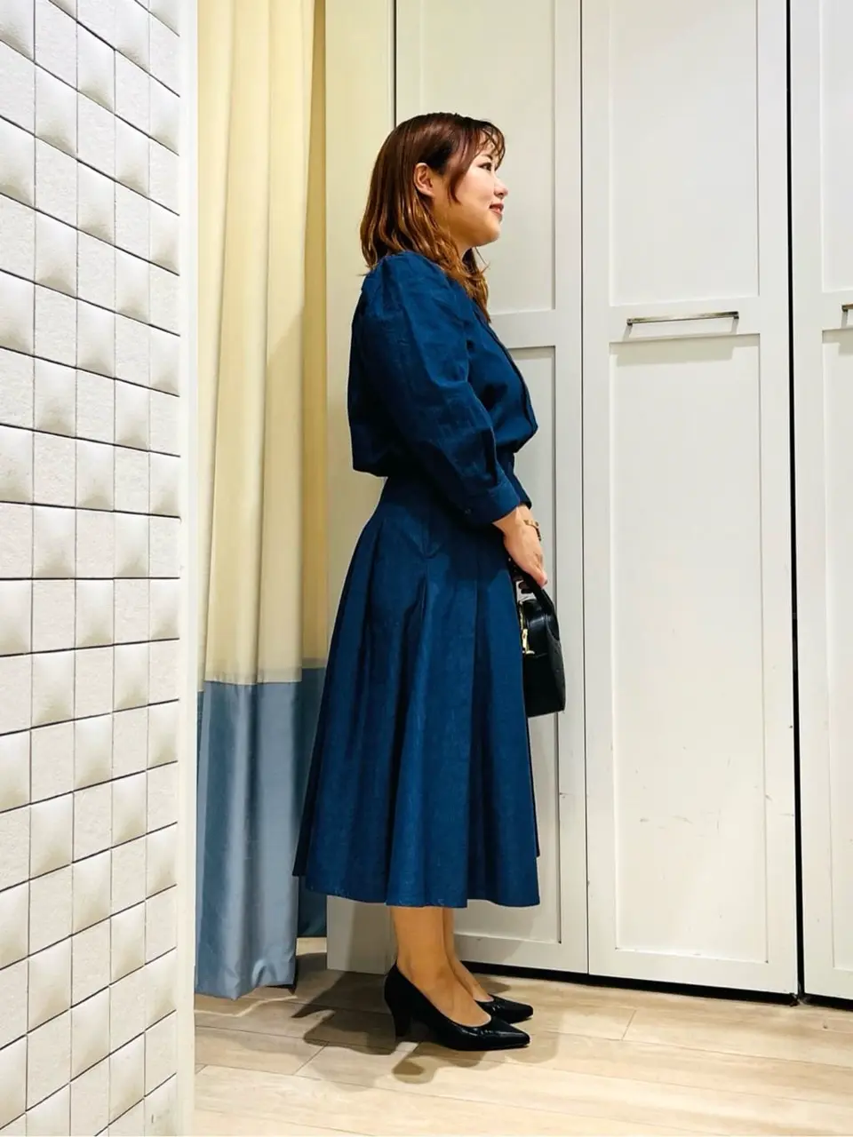 組曲 KATO コーディネート画像