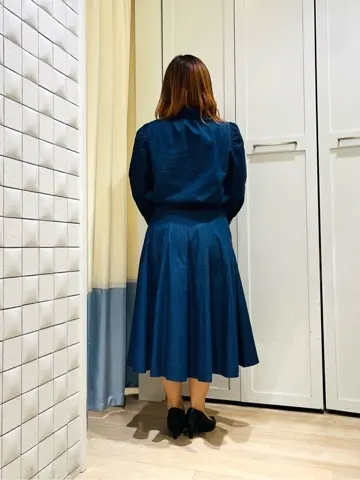 組曲 KATO コーディネート画像