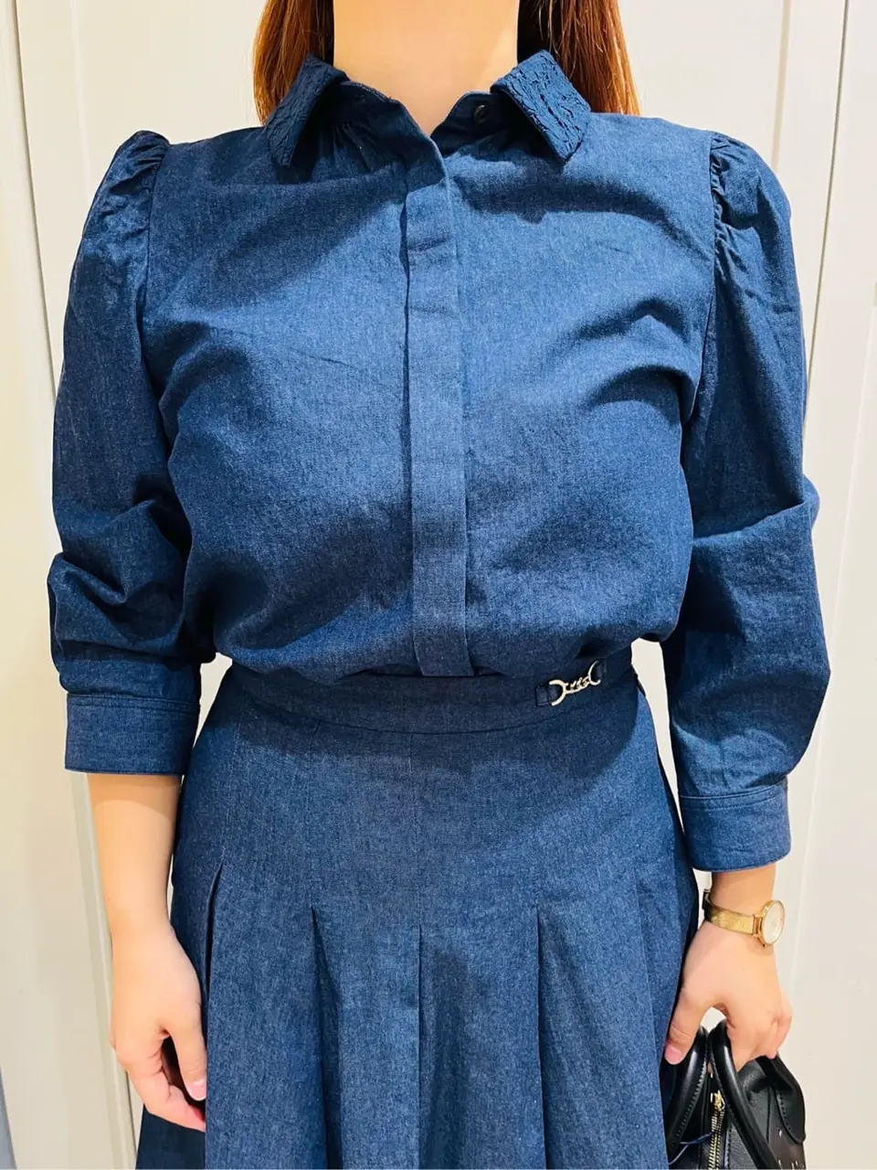 組曲 KATO コーディネート画像