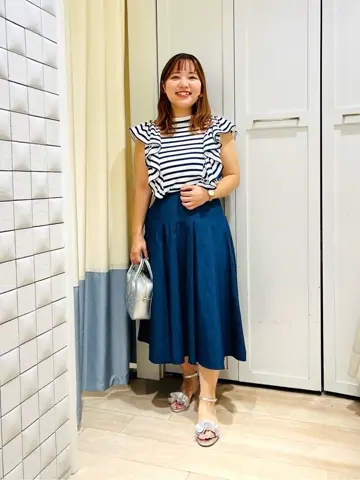 組曲 KATO コーディネート画像