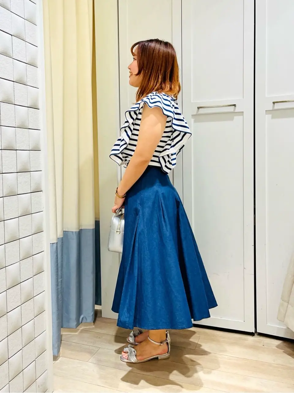 組曲 KATO コーディネート画像