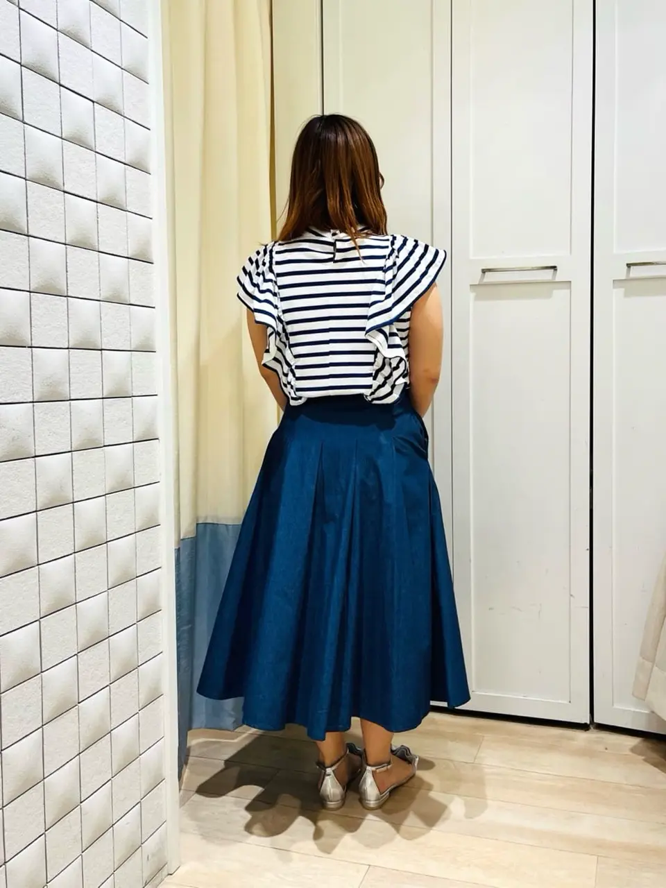 組曲 KATO コーディネート画像