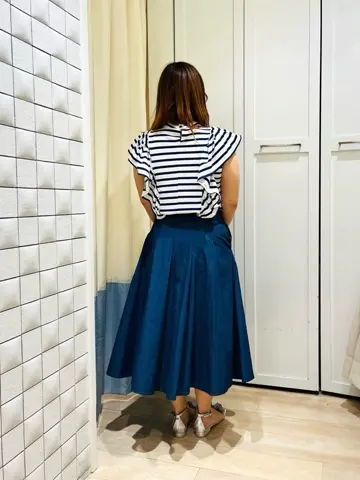 組曲 KATO コーディネート画像