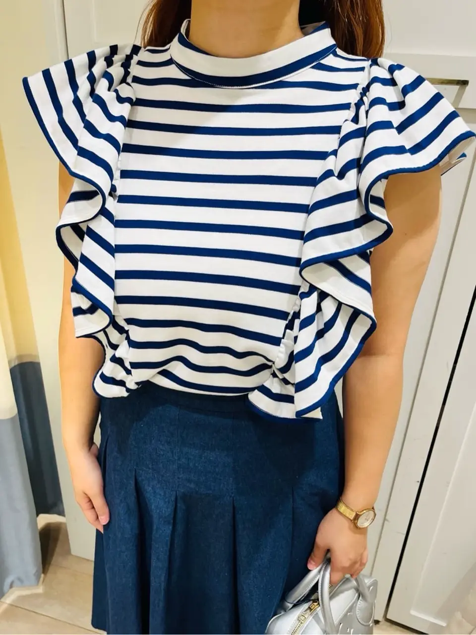 組曲 KATO コーディネート画像