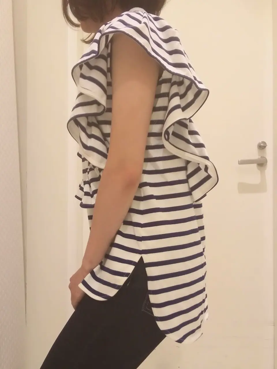 組曲 林 コーディネート画像