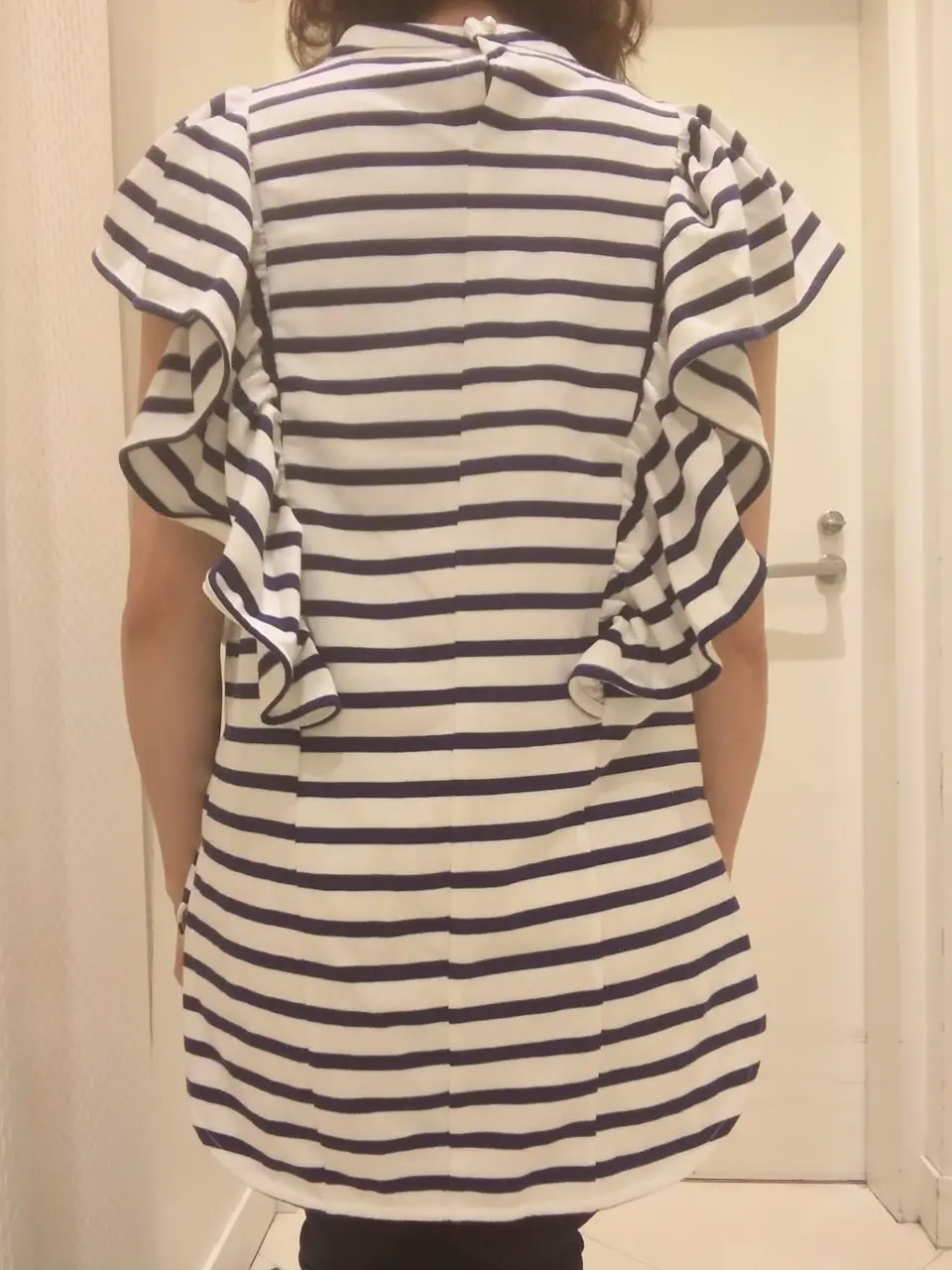 組曲 林 コーディネート画像