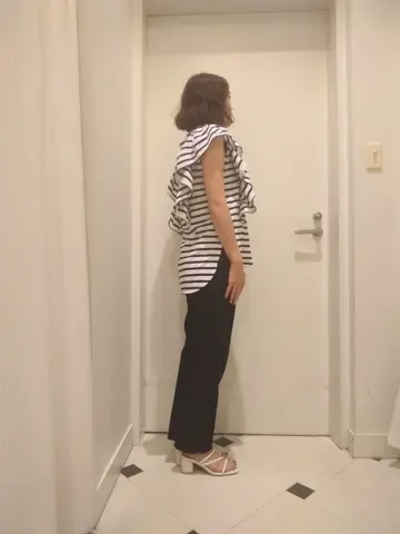 組曲 林 コーディネート画像