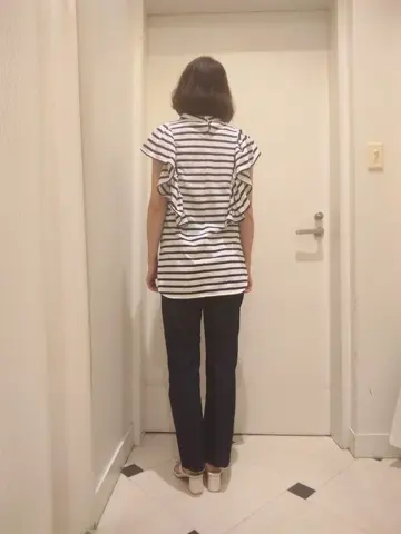 組曲 林 コーディネート画像