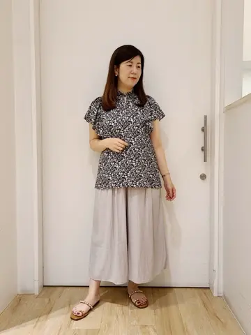 組曲 原 コーディネート画像