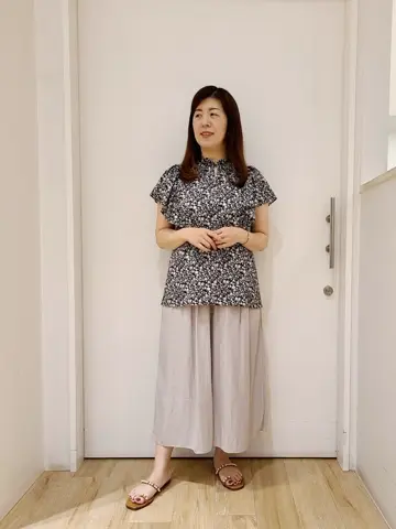 組曲 原 コーディネート画像