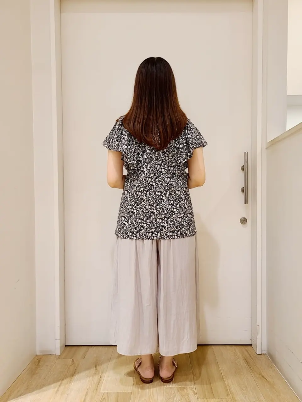 組曲 原 コーディネート画像