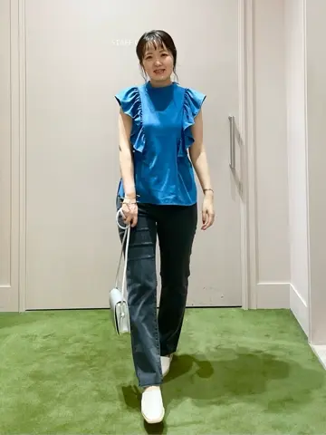 組曲 フジコ コーディネート画像