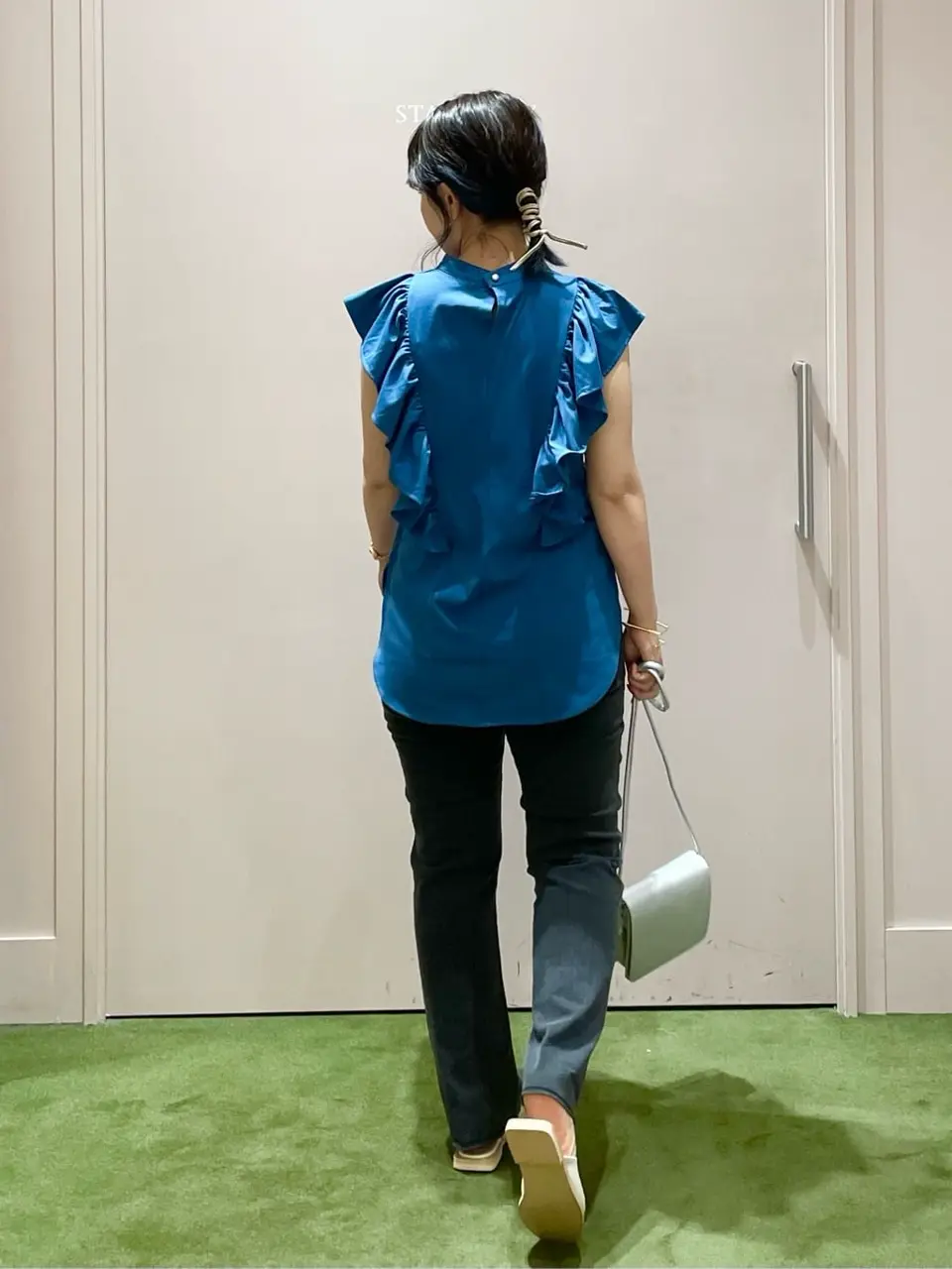 組曲 フジコ コーディネート画像