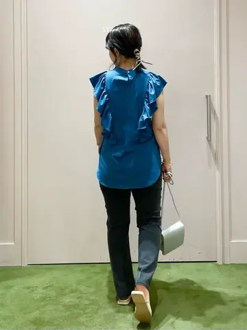 組曲 フジコ コーディネート画像