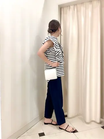 組曲 金井 コーディネート画像