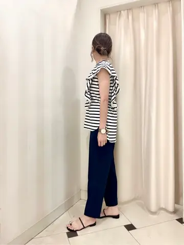 組曲 金井 コーディネート画像