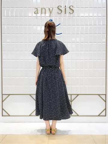 組曲 上田 コーディネート画像