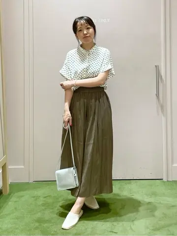 組曲 フジコ コーディネート画像