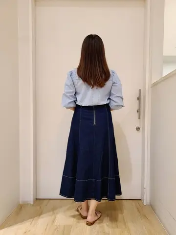 組曲 原 コーディネート画像