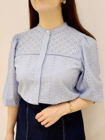 組曲 原 コーディネート画像