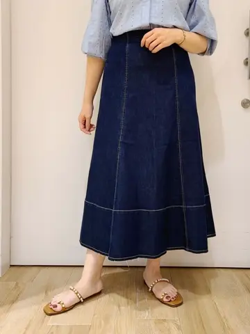 組曲 原 コーディネート画像