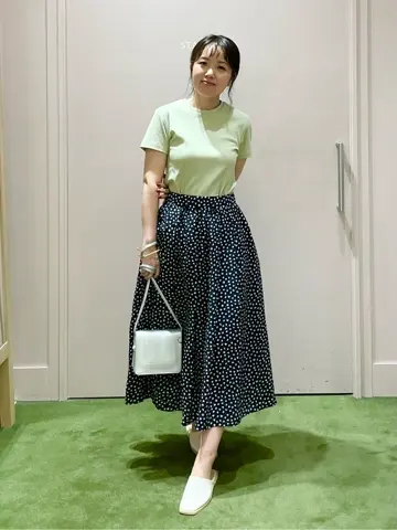 組曲 フジコ コーディネート画像