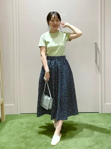 組曲 フジコ コーディネート画像