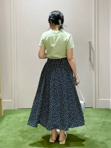 組曲 フジコ コーディネート画像