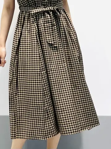 組曲 岡本 コーディネート画像