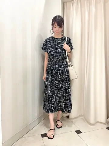 組曲 金井 コーディネート画像