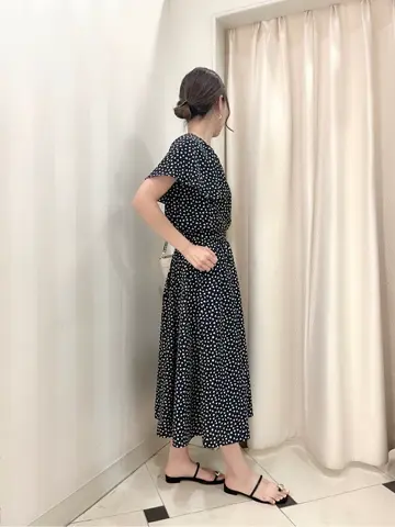 組曲 金井 コーディネート画像