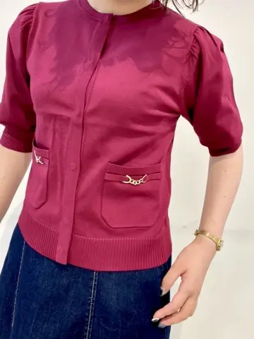 組曲 石井 コーディネート画像