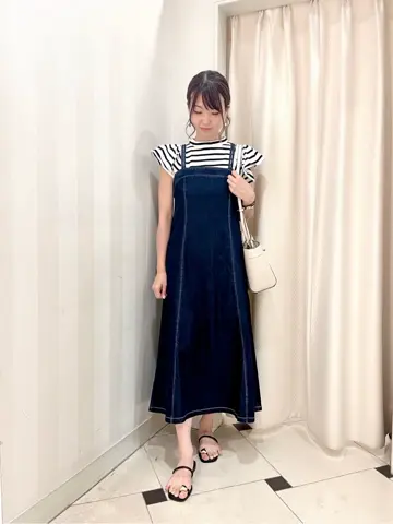 組曲 金井 コーディネート画像