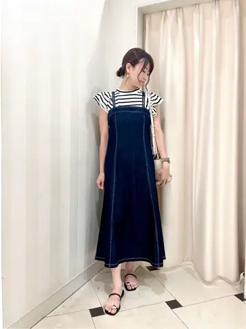 組曲 金井 コーディネート画像