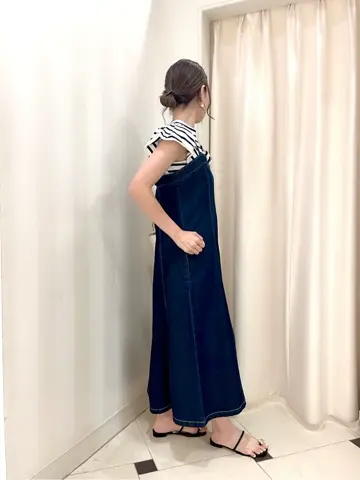 組曲 金井 コーディネート画像