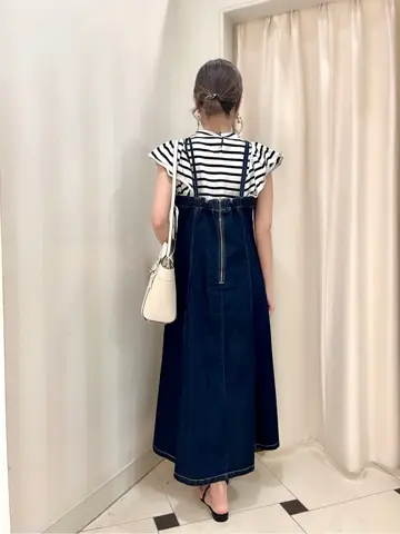 組曲 金井 コーディネート画像