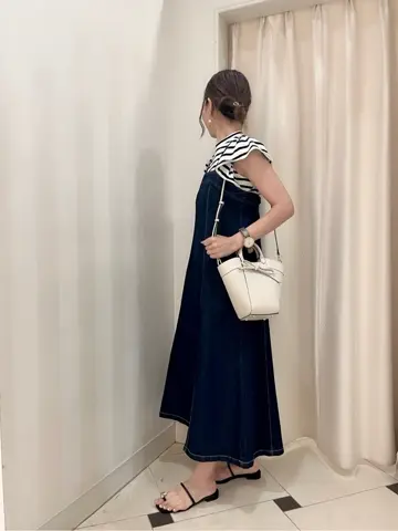 組曲 金井 コーディネート画像