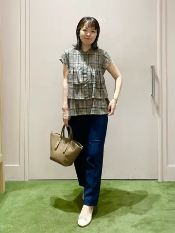 組曲 フジコ コーディネート画像