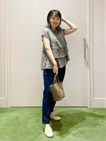 組曲 フジコ コーディネート画像