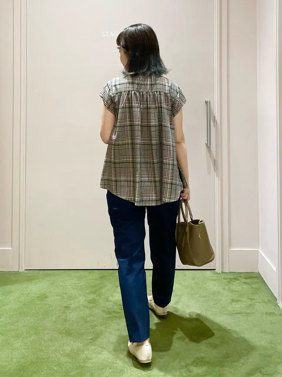 組曲 フジコ コーディネート画像