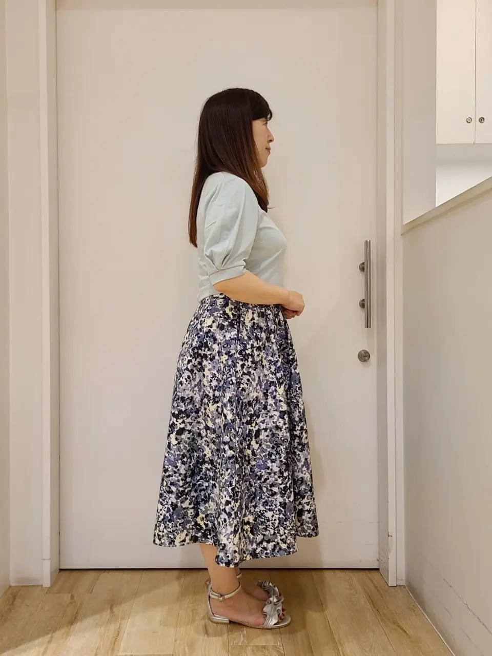 組曲 原 コーディネート画像