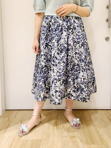 組曲 原 コーディネート画像