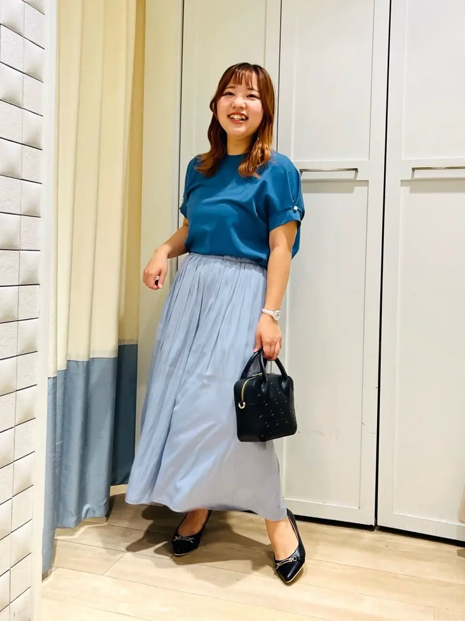 組曲 KATO コーディネート画像