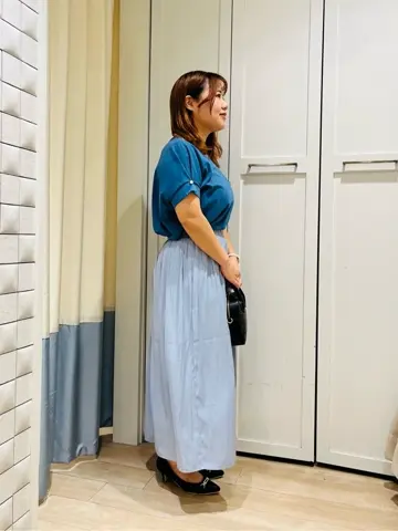 組曲 KATO コーディネート画像