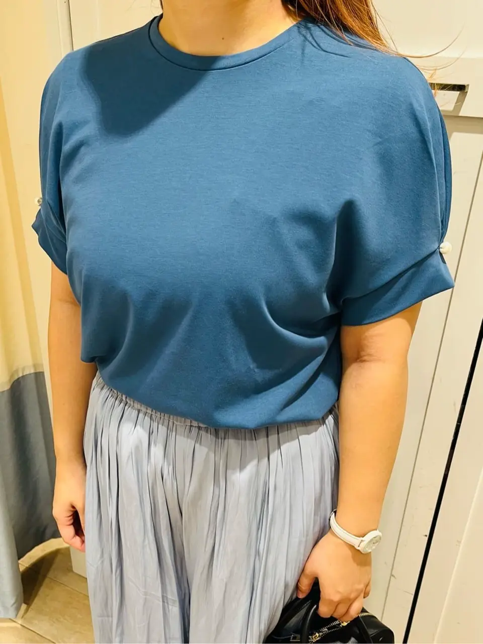 組曲 KATO コーディネート画像