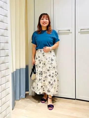 組曲 KATO コーディネート画像