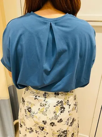 組曲 KATO コーディネート画像