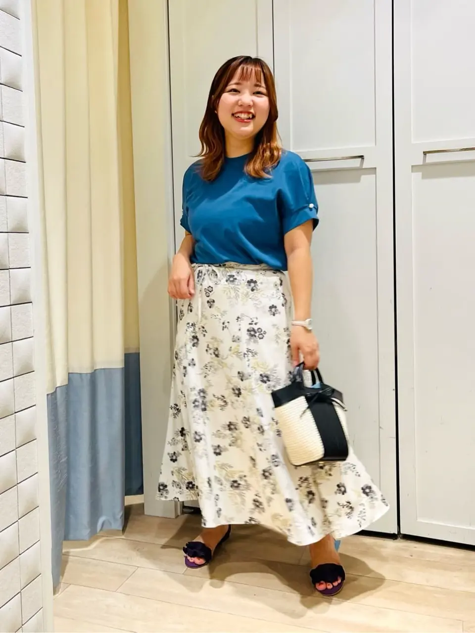 組曲 KATO コーディネート画像