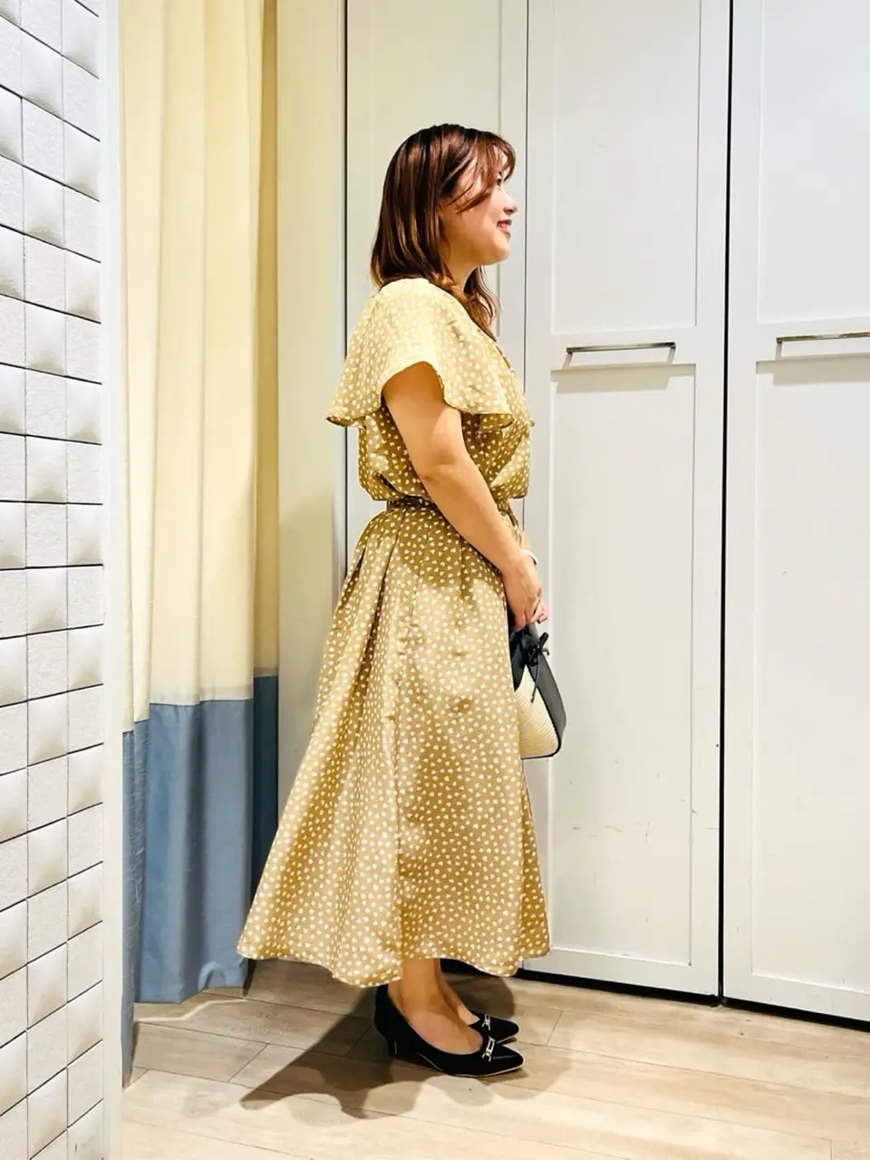 組曲 KATO コーディネート画像