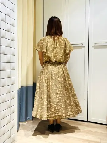 組曲 KATO コーディネート画像